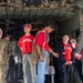 Tuskegee Airmen Summer Camp Visits Kirtland Air Force Base 2026