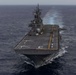 Kearsarge Conducts Flight Deck Operations