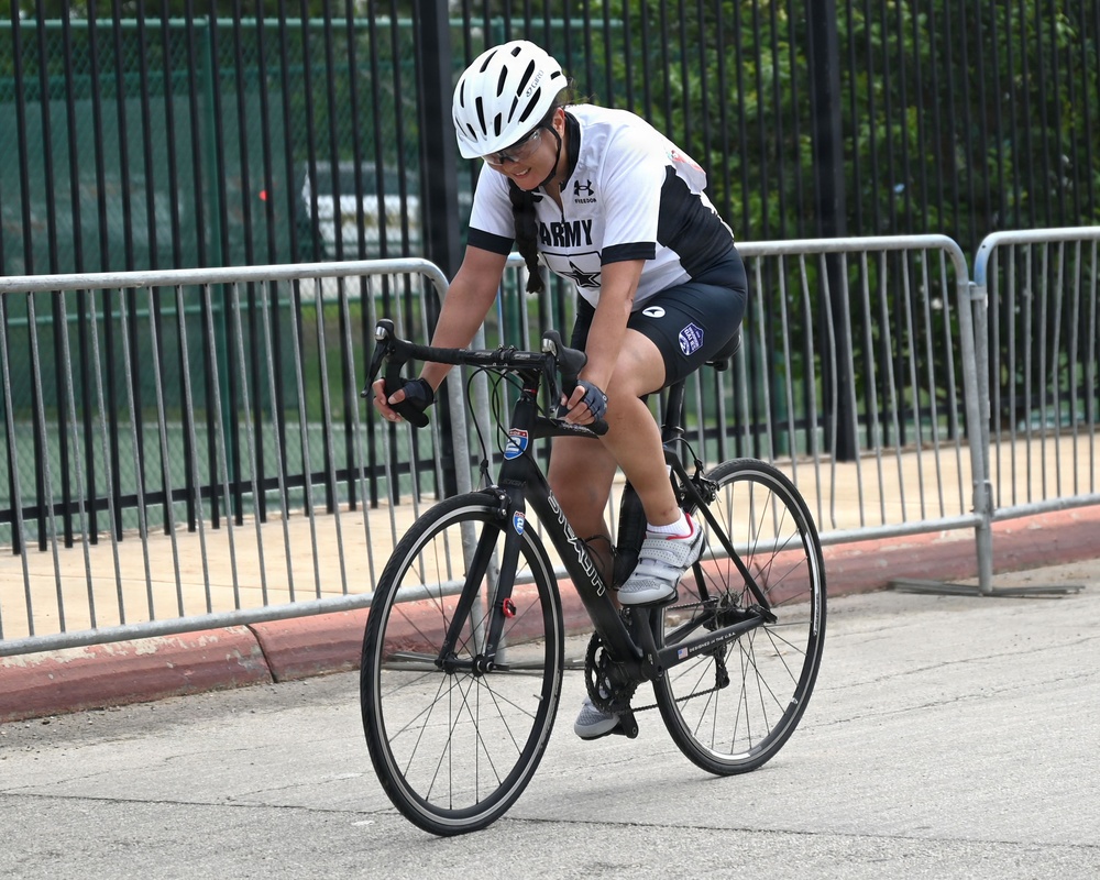 Warrior Games