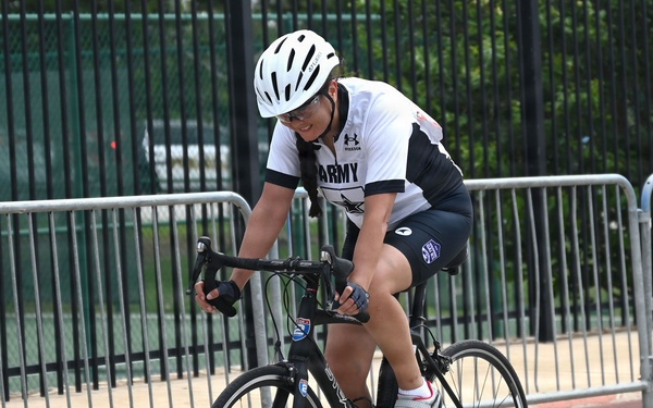 Warrior Games