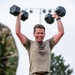 Combat Forces Command 2nd Annual Top Hunter Competition