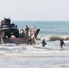 Fleet Exercise 250 | Spanish Marines Conduct Amphibious Landing on MCB Camp Lejeune