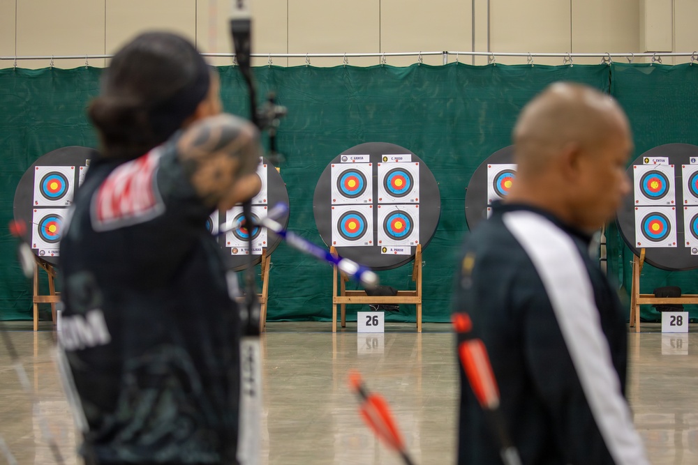 2026 Warrior Games