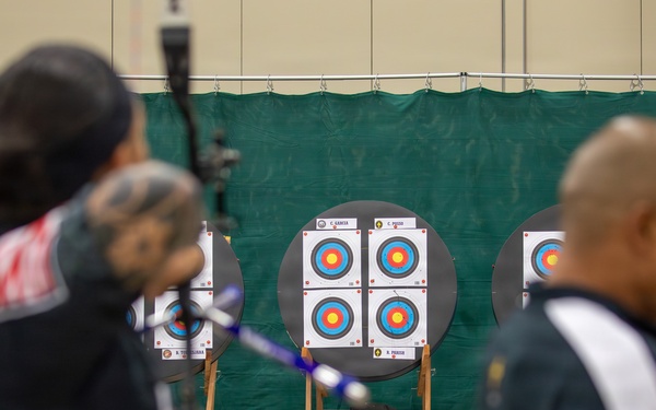 2026 Warrior Games
