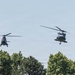 Fleet Exercise 250 | Spanish Marines Conduct Amphibious Landing on MCB Camp Lejeune