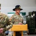 112 Signal Company Reactivates at Gowen Field