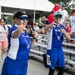 Team Blue Stays True at Warrior Games 2026