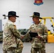 112 Signal Company Reactivates at Gowen Field.