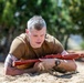 Combat Forces Command 2nd Annual Top Hunter Competition