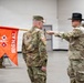 112 Signal Company Reactivates at Gowen Field.