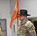 112 Signal Company Reactivates at Gowen Field.