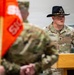 112 Signal Company Reactivates at Gowen Field.