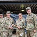 Combat Forces Command 2nd Annual Top Hunter Competition
