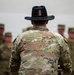 112 Signal Company Reactivates at Gowen Field.