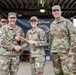 Combat Forces Command 2nd Annual Top Hunter Competition