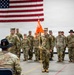 112 Signal Company Reactivates at Gowen Field.