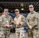 Combat Forces Command 2nd Annual Top Hunter Competition