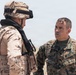Fleet Exercise 250 | Spanish Marines Conduct Amphibious Landing on MCB Camp Lejeune