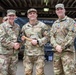 Combat Forces Command 2nd Annual Top Hunter Competition