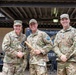 Combat Forces Command 2nd Annual Top Hunter Competition