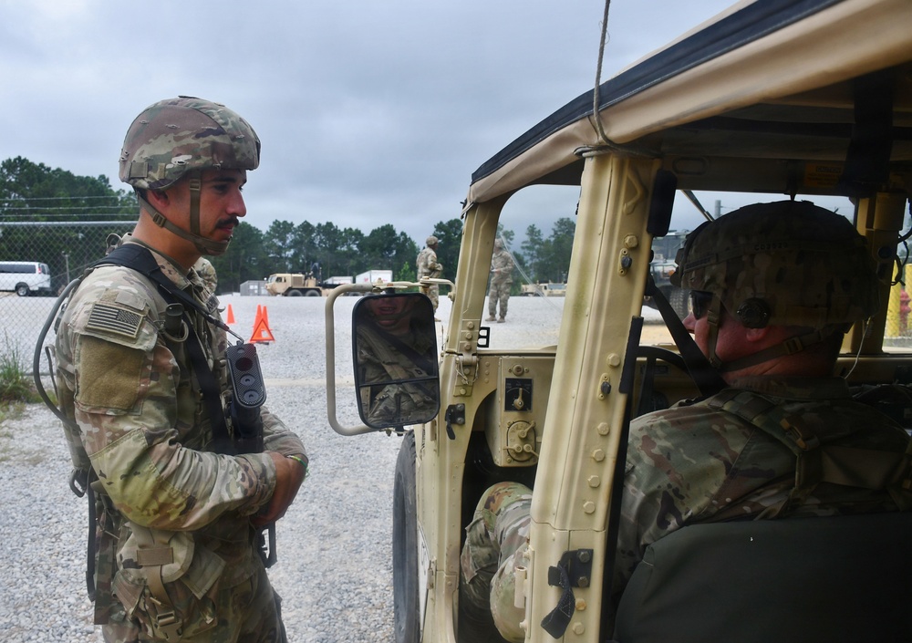 Cuban American Soldier realizes ambitions in Army Reserve
