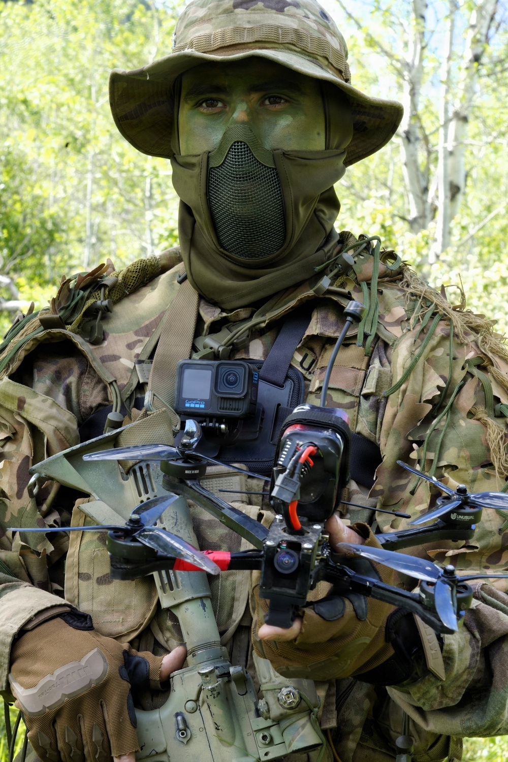 BattleLab 26.2