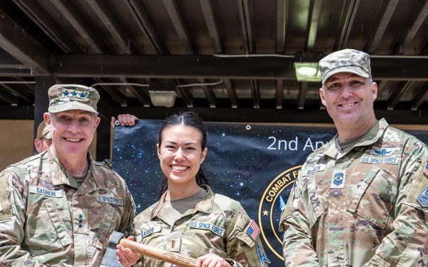 Combat Forces Command 2nd Annual Top Hunter Competition