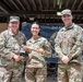 Combat Forces Command 2nd Annual Top Hunter Competition
