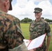 U.S. Sailor Earns Fleet Marine Forces Pin at the Age of 67 in New Orleans