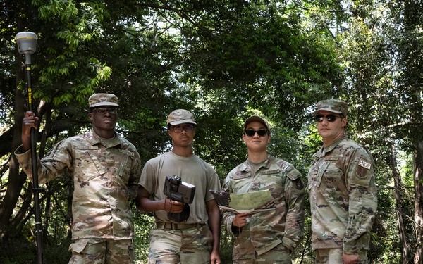 Illinois Air Guard Engineers Bolster Readiness, Fortify U.S.-Japan Alliance at Yokota