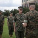 U.S. Sailor Earns Fleet Marine Forces Pin at the Age of 67 in New Orleans