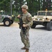 Cuban American Soldier realizes ambitions in Army Reserve
