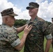 U.S. Sailor Earns Fleet Marine Forces Pin at the Age of 67 in New Orleans