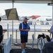 Boys &amp;amp; Girls Club of America tours NASNI racetrack
