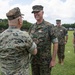 U.S. Sailor Earns Fleet Marine Forces Pin at the Age of 67 in New Orleans