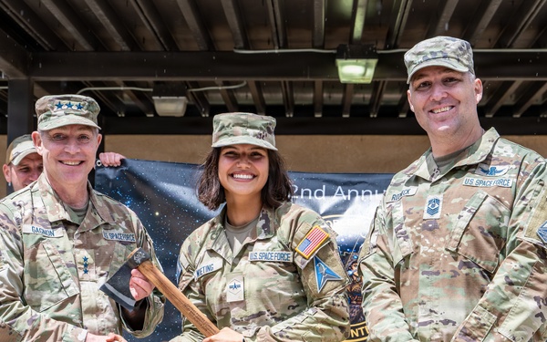 Combat Forces Command 2nd Annual Top Hunter Competition