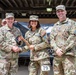 Combat Forces Command 2nd Annual Top Hunter Competition