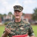 U.S. Sailor Earns Fleet Marine Forces Pin at the Age of 67 in New Orleans