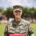 U.S. Sailor Earns Fleet Marine Forces Pin at the Age of 67 in New Orleans