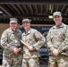 Combat Forces Command 2nd Annual Top Hunter Competition
