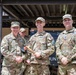 Combat Forces Command 2nd Annual Top Hunter Competition