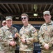 Combat Forces Command 2nd Annual Top Hunter Competition