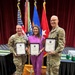 Selfless Service Beyond the Uniform: Spotlight on Volunteering