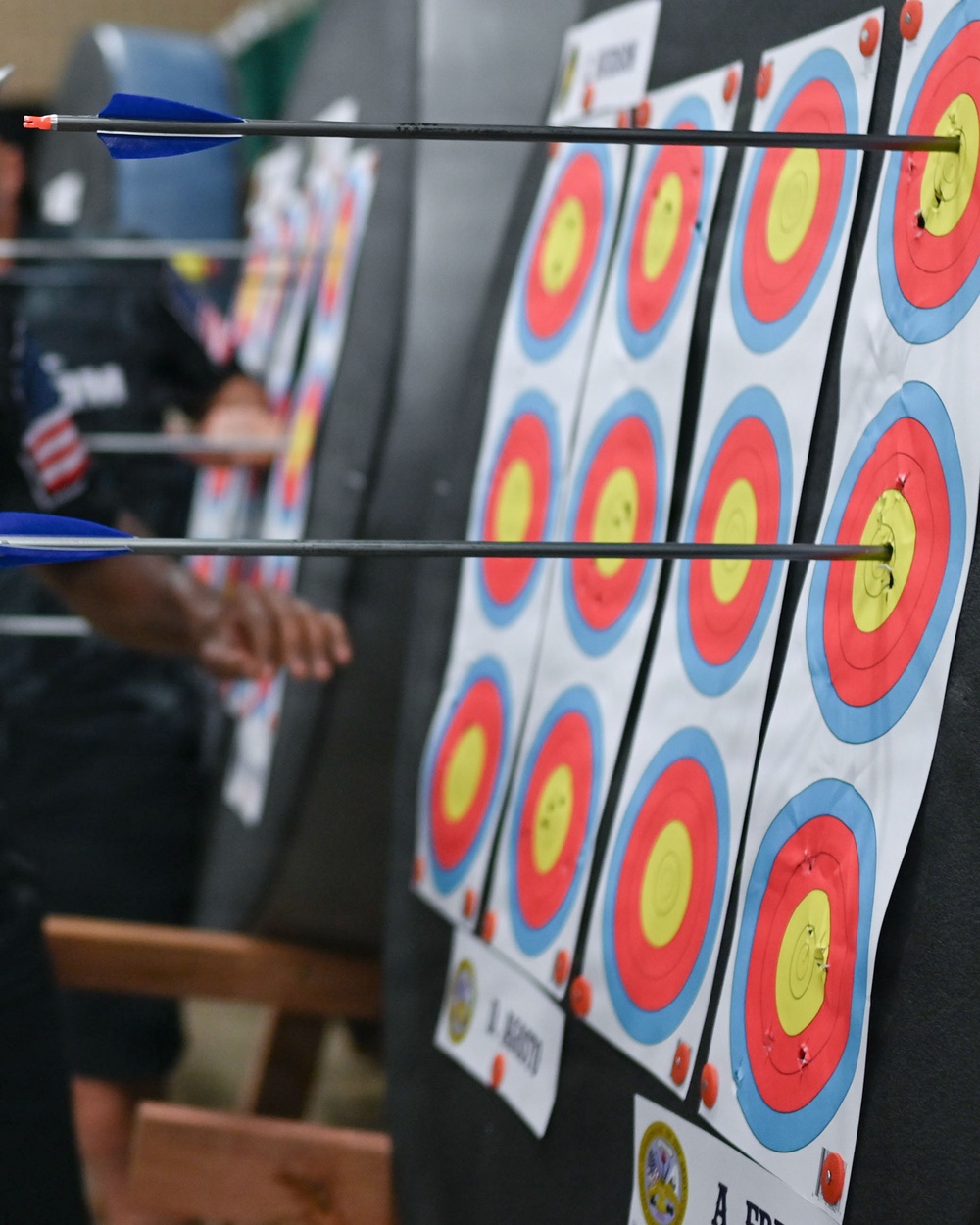 Warrior Games 2026