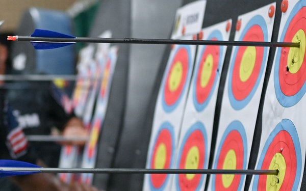 Warrior Games 2026