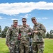 Combat Forces Command 2nd Annual Top Hunter Competition