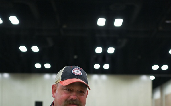 Warrior Games 2026
