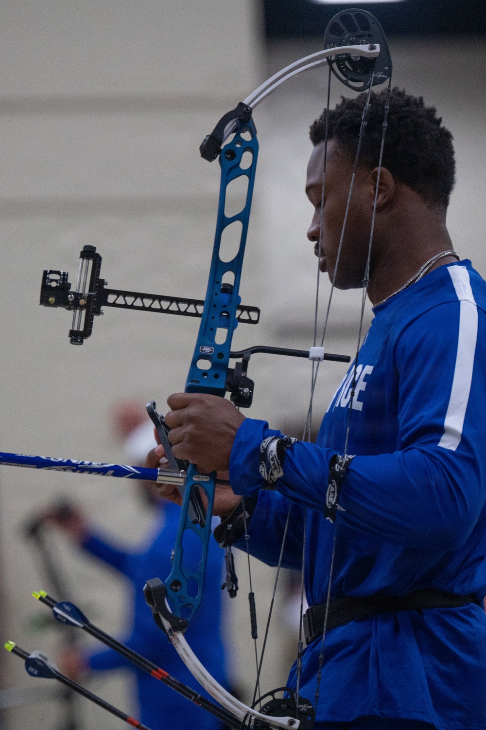 Warrior Games 2026