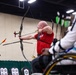 Team Marine Corps Targets Medals in Warrior Games Archery