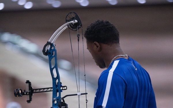 Warrior Games 2026